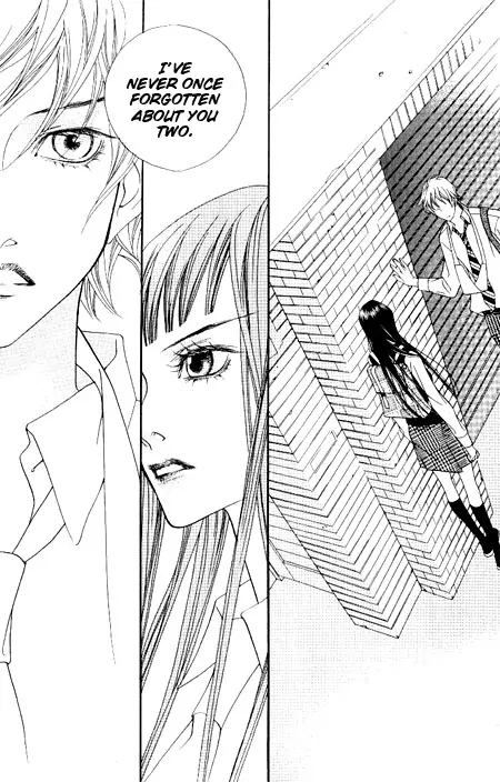 The Flowers of Evil Chapter 12 image 41